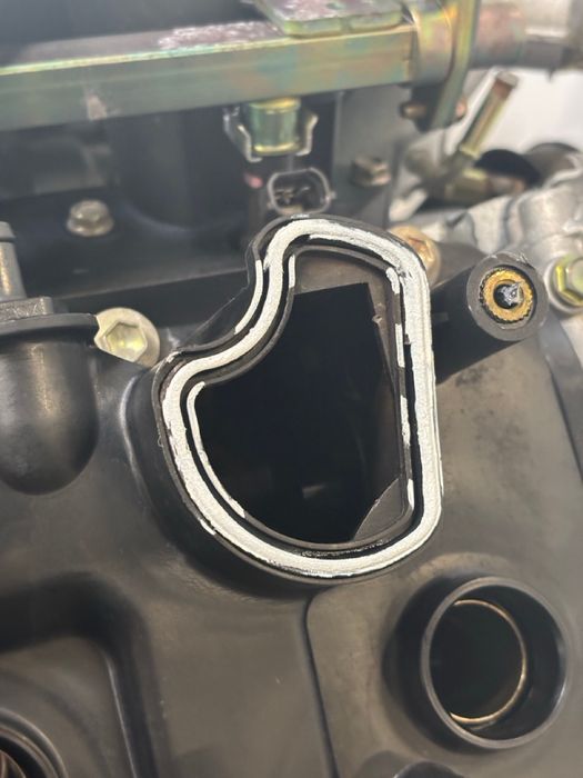 Moteur complet Nissan Armada MKI 5.6L d'occasion
