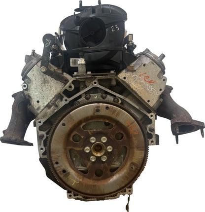 Moteur d'occasion Cadillac Escalade 6.2L – L92