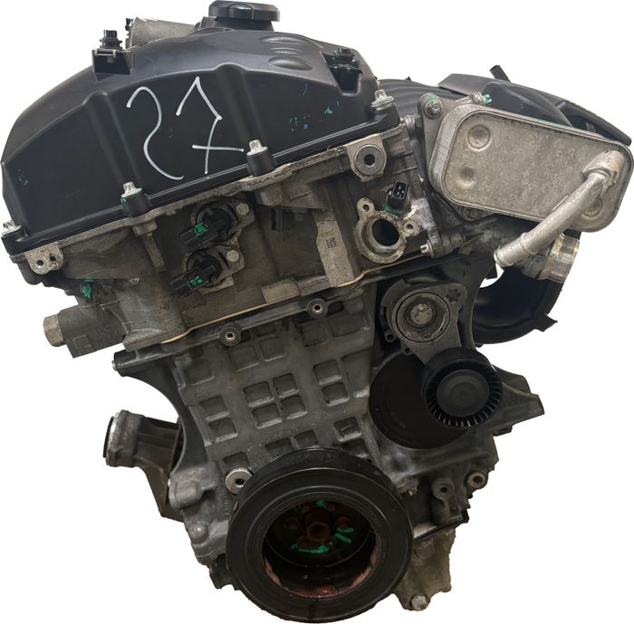Moteur d'occasion BMW 3.0L N52B30A-N52 – état général