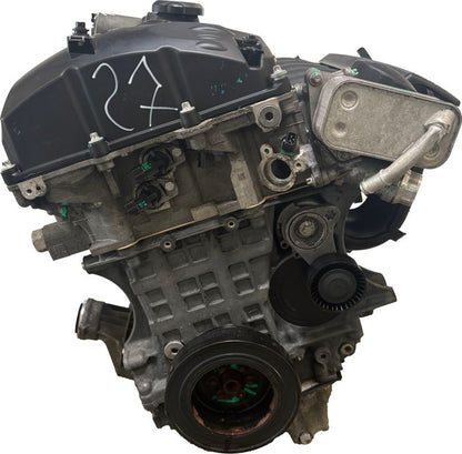 Moteur d'occasion BMW 3.0L N52B30A-N52 – état général