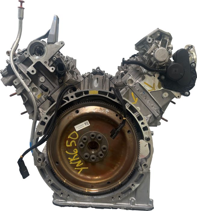 Moteur d'occasion Mercedes-Benz E (W212/A207/C207/S212) 4.7L – M278.922-M278-278.922