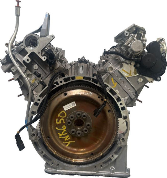Moteur d'occasion Mercedes-Benz E (W212/A207/C207/S212) 4.7L – M278.922-M278-278.922