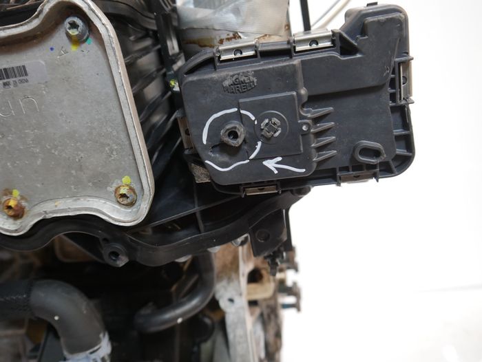 Moteur Audi A1 Ibiza Karoq Golf VII CZEA-CZE – Express Parts Belgique