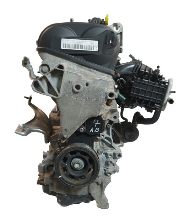 Bloc moteur Audi 1.4L CZEA-CZE – Express Parts