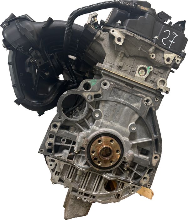Bloc moteur BMW 3.0L N52B30A-N52 – Express Parts