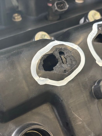 Moteur Nissan Armada MKI VK56DE – Express Parts Belgique