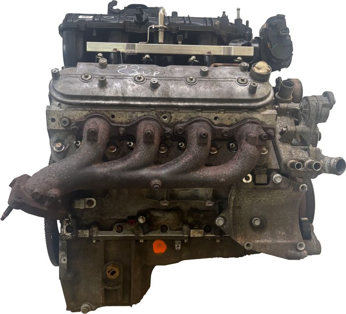 Moteur L92 Cadillac Escalade – vue détail