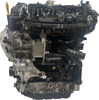 Moteur d'occasion Audi A3 Formentor Leon Superb Passat 2.0L – CZRA-CZR-CZP