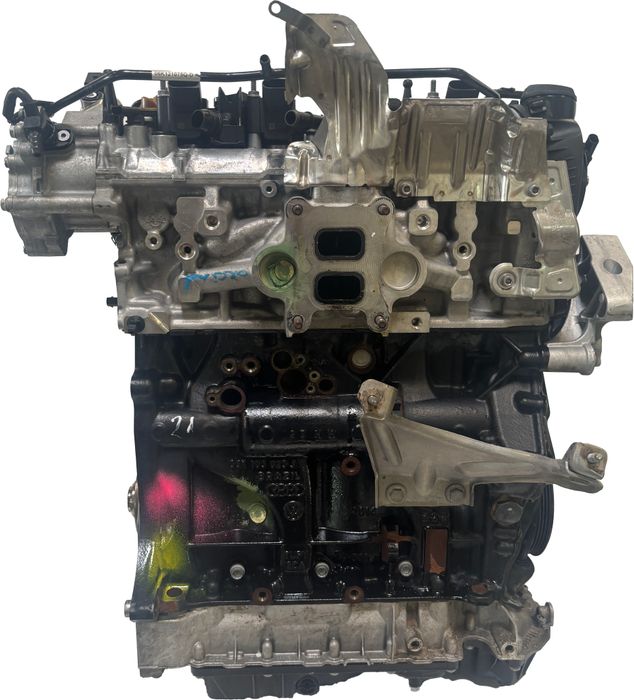 Moteur d'occasion Audi 2.0L CZRA-CZR-CZP – état général