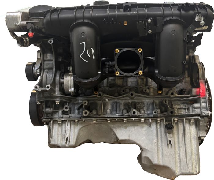Moteur d'occasion BMW Série 1 (E82) 3.0L – N52B30A-N52
