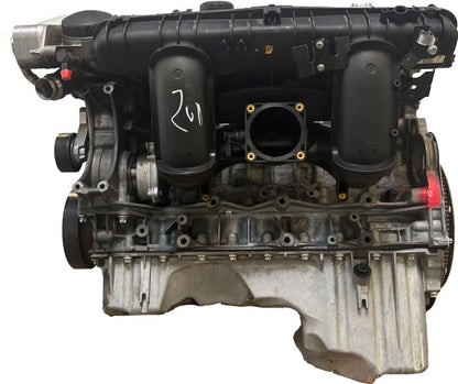 Moteur d'occasion BMW Série 1 (E82) 3.0L – N52B30A-N52