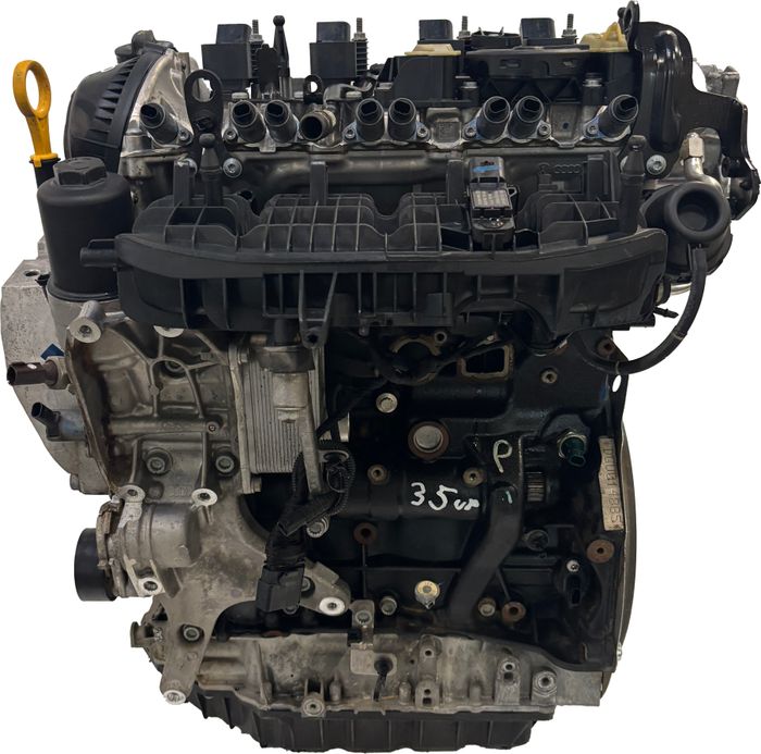 Moteur d'occasion VW Tiguan 2.0L – DGUA-DGU-DKZ-CZP