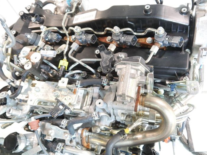 Moteur Toyota Hilux MK8 1GD-FTV/1GD – Express Parts Belgique