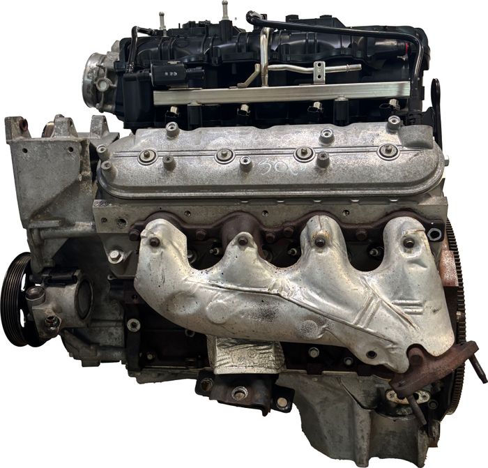 Bloc moteur Chevrolet 6.0L L96 – Express Parts