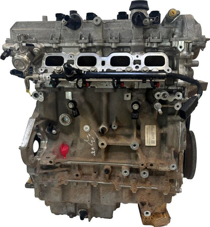 Moteur LTG-A20NFT-A20NHT Opel Astra J ATS Camaro 194 000 km – vue détail