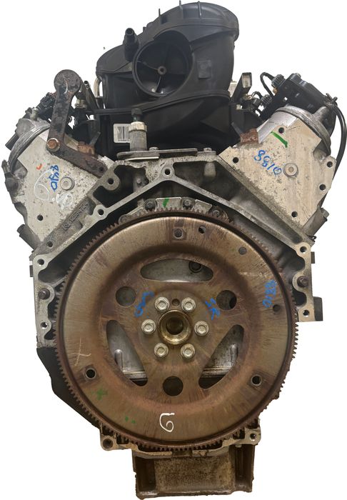 Moteur d'occasion Cadillac Escalade 6.2L – L92