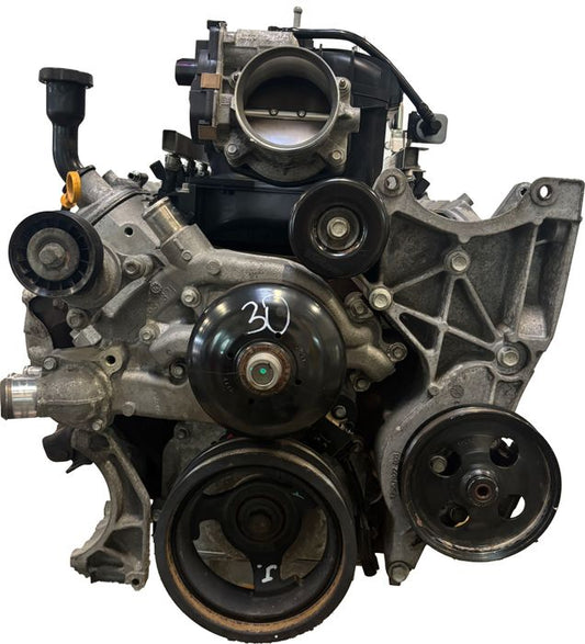 Moteur d'occasion Chevrolet Silverado 2500 Sierra 2500 6.0L – L96