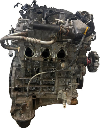 Moteur d'occasion Toyota 4.0L 1GRFE/1GR/1GR-FE – état général