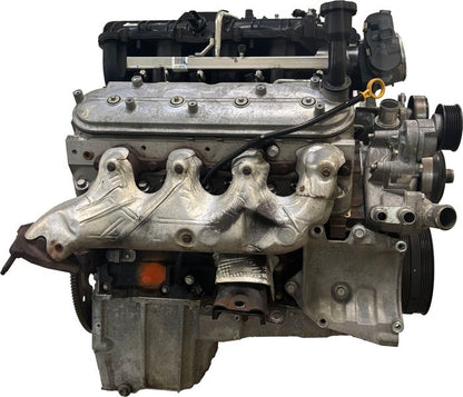 Moteur L96 Chevrolet Silverado 2500 Sierra 2500 224 000 km – vue détail