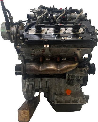 Bloc moteur VW 3.0L CATA-CAT-CASA-CAS – Express Parts