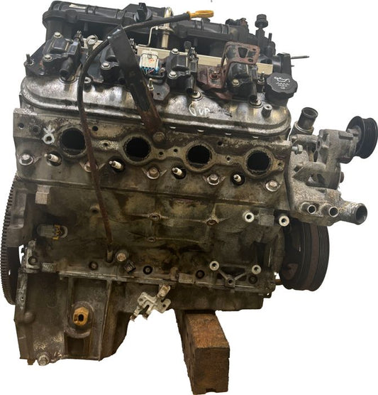 Bloc moteur Cadillac 6.2L L92 – Express Parts