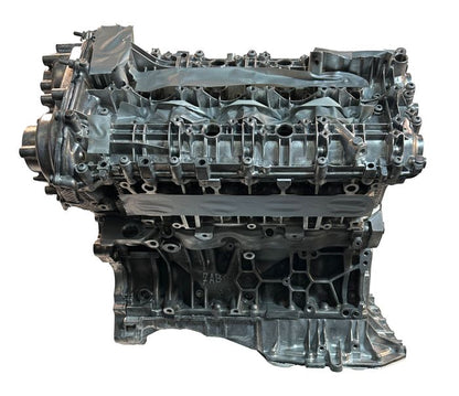 Moteur d'occasion Porsche 4.0L DCUA-DCU-MDC.UA – état général