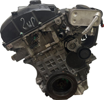 Bloc moteur BMW 3.0L N52B30A-N52 – Express Parts