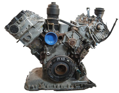 Bloc moteur Audi 2.7L CGKA-CGK – Express Parts