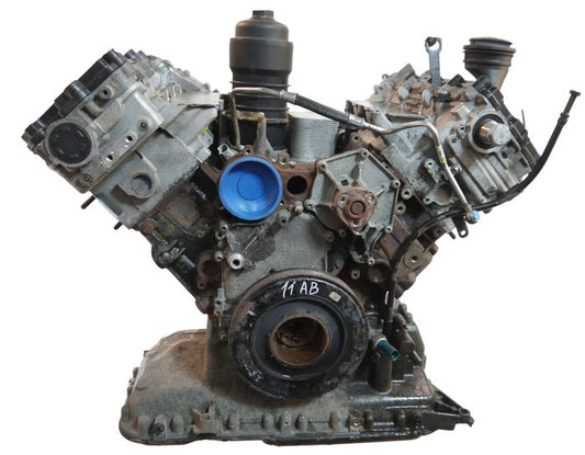 Bloc moteur Audi 2.7L CGKA-CGK – Express Parts