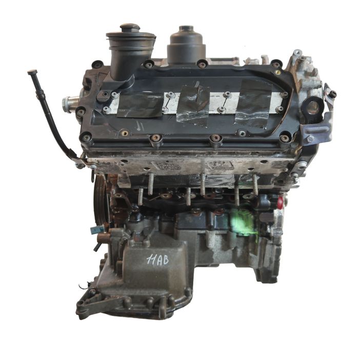 Moteur CGKA-CGK Audi A4 B8 A5 259 000 km – vue détail