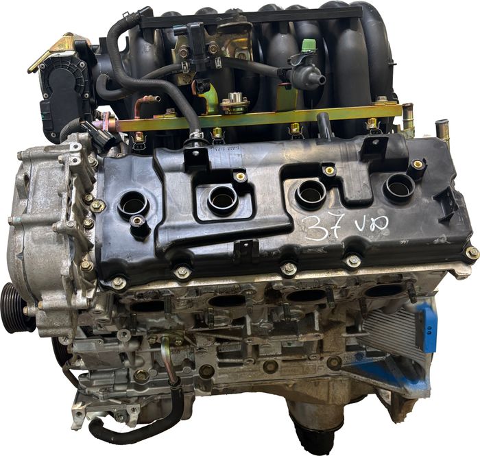 Bloc moteur Nissan 5.6L VK56DE – Express Parts