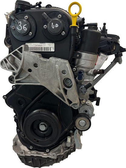 Bloc moteur Audi 2.0L CZRA-CZR-CZP – Express Parts