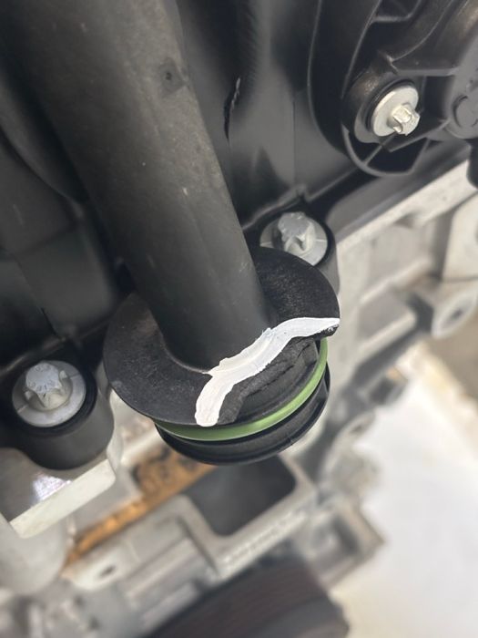 Moteur complet BMW Série 3 (F30) 2.0L d'occasion