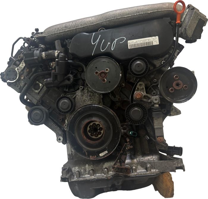Moteur d'occasion VW Touareg Q7 3.0L – CATA-CAT-CASA-CAS