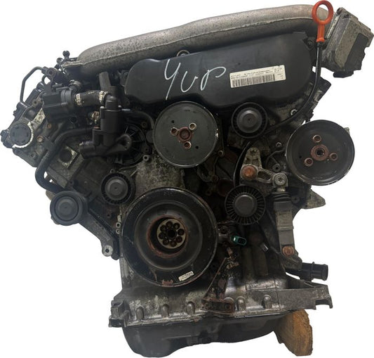 Moteur d'occasion VW Touareg Q7 3.0L – CATA-CAT-CASA-CAS