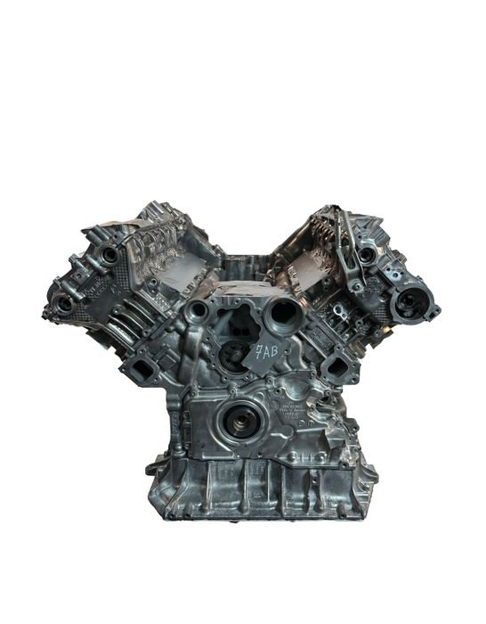Moteur d'occasion Porsche Cayenne Bentayga 4.0L – DCUA-DCU-MDC.UA