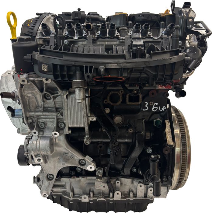 Moteur d'occasion Audi A3 Leon Kodiaq Tiguan 2.0L – CZRA-CZR-CZP