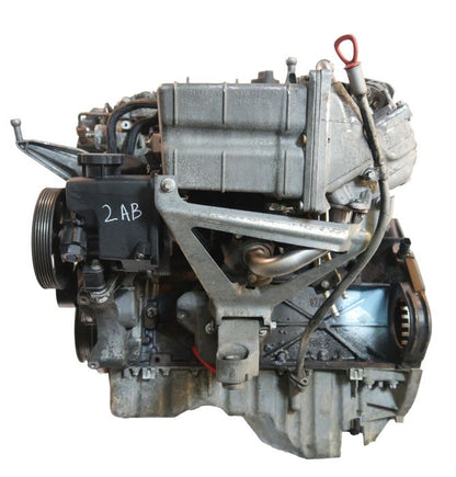 Moteur d'occasion Mercedes-Benz C (W204) 2.2L – OM646.811-646.811-OM646