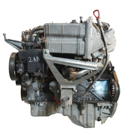 Moteur d'occasion Mercedes-Benz C (W204) 2.2L – OM646.811-646.811-OM646