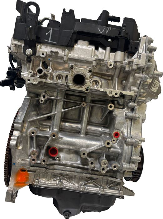 Moteur d'occasion Ford 1.5L YZJA – état général