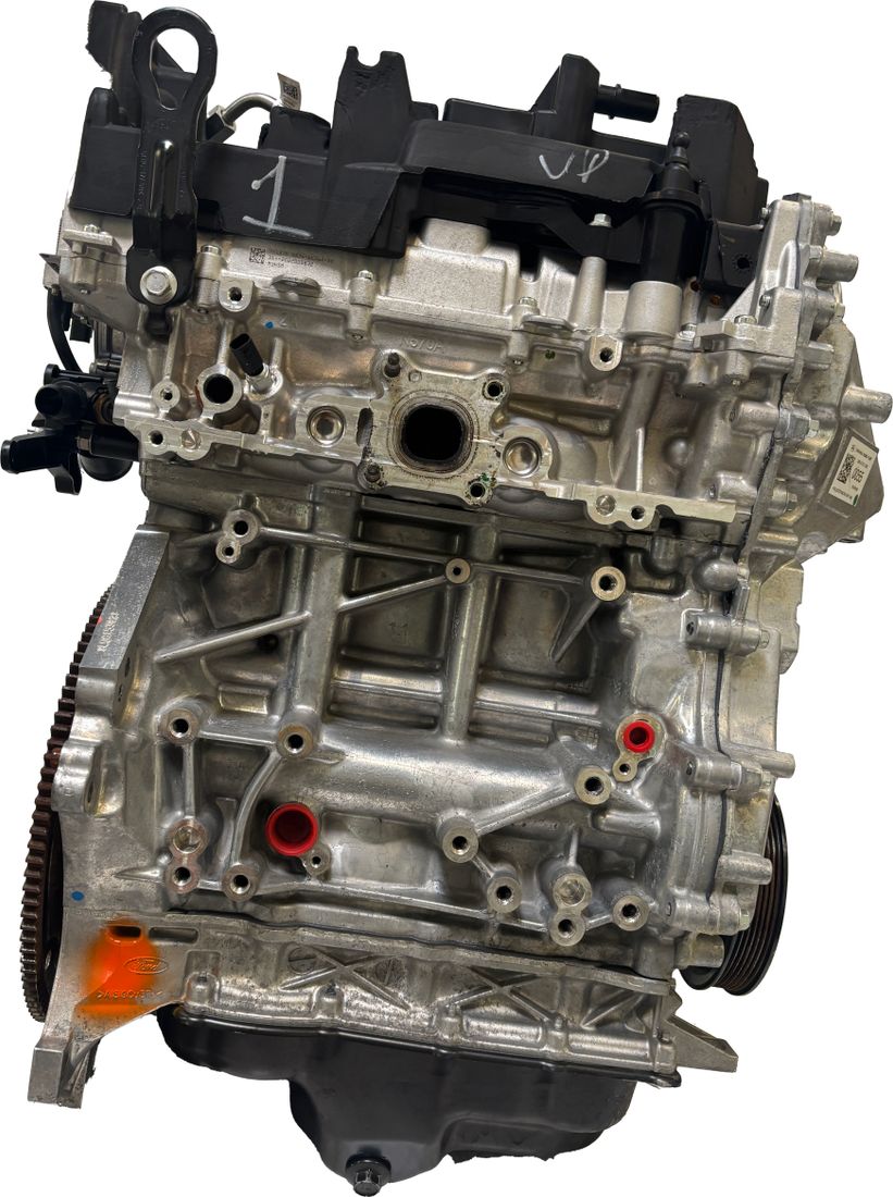 Moteur d'occasion Ford 1.5L YZJA – état général