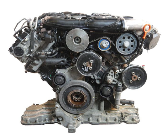Moteur d'occasion Audi A4 B7 A6 C6 2.7L – BPP