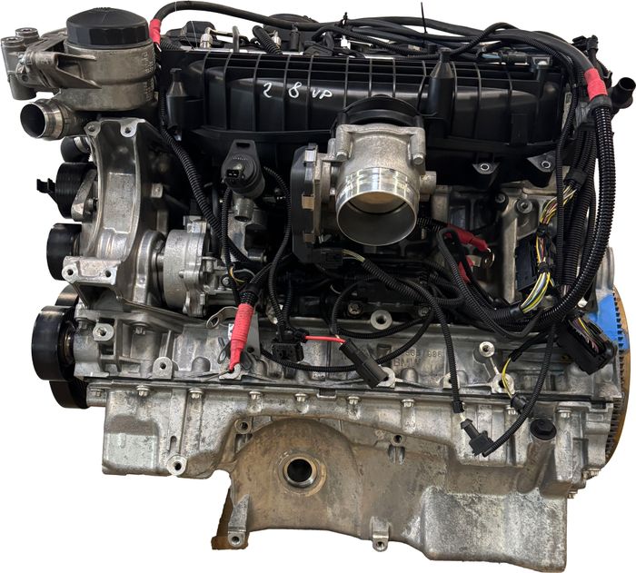 Moteur d'occasion BMW X1 (E84) 3.0L – N55B30A-N55