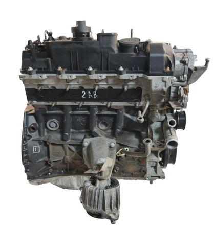Moteur OM646.811-646.811-OM646 Mercedes-Benz C (W204) 404 000 km – vue détail