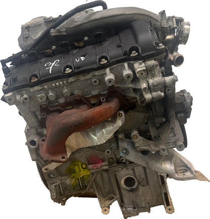 Bloc moteur Cadillac 3.6L LLT – Express Parts