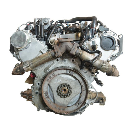 Moteur BPP Audi A4 B7 A6 C6 429 000 km – vue détail