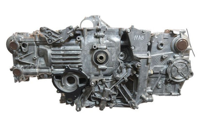 Moteur d'occasion Porsche 911 996 3.6L – M96.03-M96-96.03
