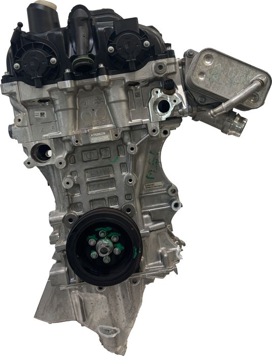 Moteur N26B20A-N26 BMW Série 3 (F30) – vue détail
