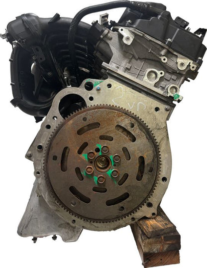 Moteur d'occasion BMW 3.0L N52B30A-N52 – état général