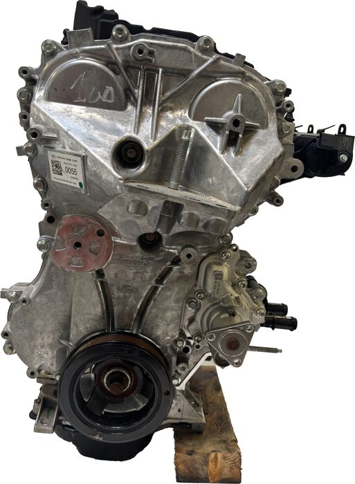 Moteur YZJA Ford Fiesta ST Puma ST Escape 89 000 km – vue détail